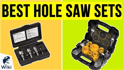 Best Hole Saw Sets