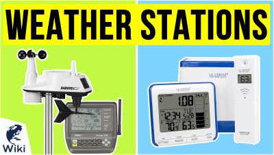 best Best Weather Stations