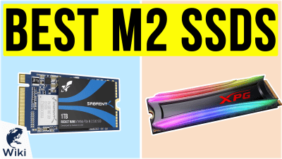 Best M2 SSDs