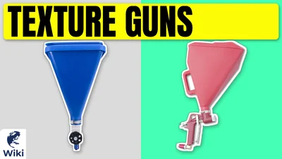 Best Texture Guns