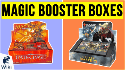 Best Magic Booster Boxes