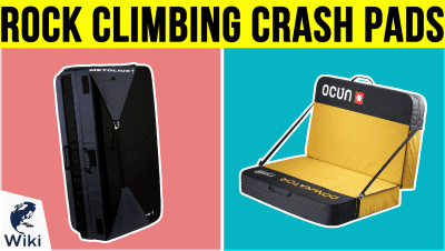 Top 10 Rock Climbing Crash Pads | Video Review