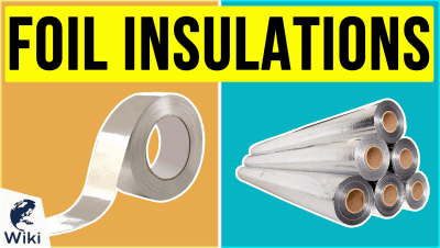 best Best Foil Insulations