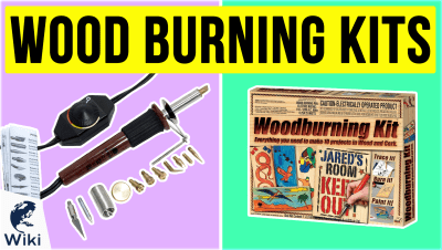best Best Wood Burning Kits