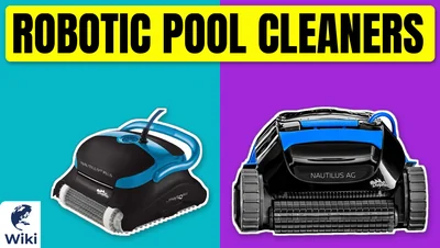 Best Robotic Pool Cleaners