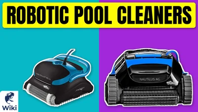 Best Robotic Pool Cleaners