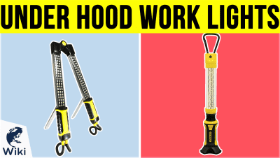 Top 9 Under Hood Work Lights | Video Review