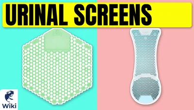 Best Urinal Screens