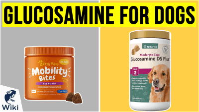 Top 10 Glucosamine For Dogs | Video Review