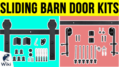 Top 10 Sliding Barn Door Kits | Video Review
