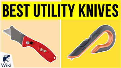 Best Utility Knives