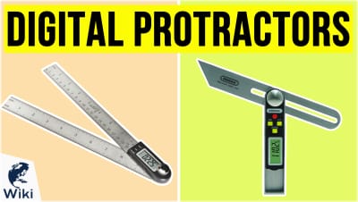 Best Digital Protractors