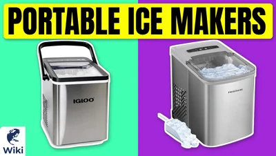 Best Portable Ice Makers