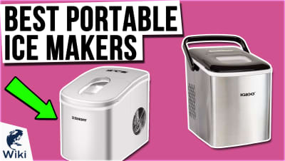 best Best Portable Ice Makers