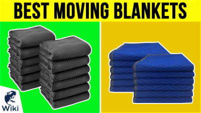 Best Moving Blankets