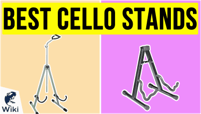 Top 10 Cello Stands | Video Review