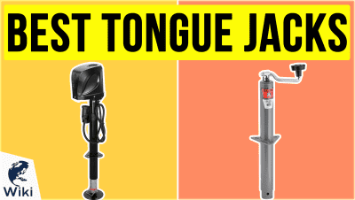 Best Tongue Jacks