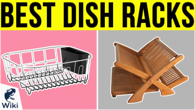Top 10 Dish Racks | Video Review