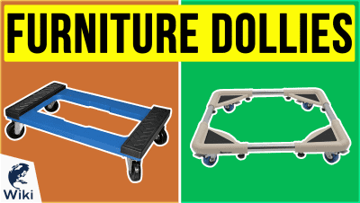 Best Furniture Dollies