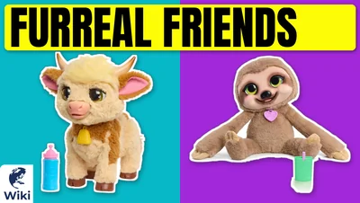 Best FurReal Friends