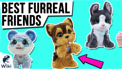 best Best FurReal Friends