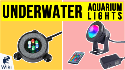 Best Underwater Aquarium Lights