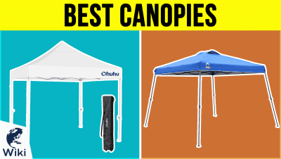 Top 10 Canopies | Video Review