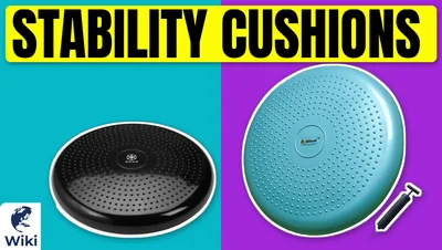 Best Stability Cushions