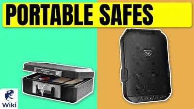 Best Portable Safes