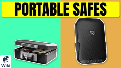 Best Portable Safes