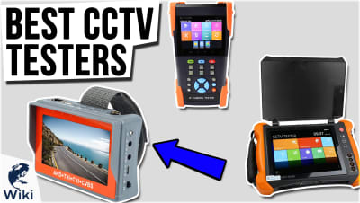 best Best CCTV Testers