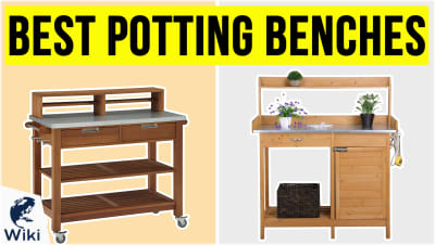 best Best Potting Benches