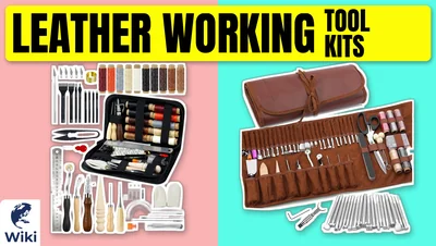 Best Leather Working Tool Kits
