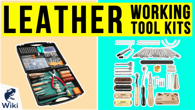 best Best Leather Working Tool Kits