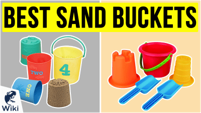 Best Sand Buckets