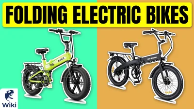 The 7 Best Folding Electric Bikes of 2026