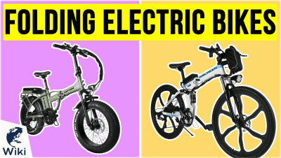 best Best Folding Electric Bikes