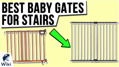 Best Baby Gates For Stairs
