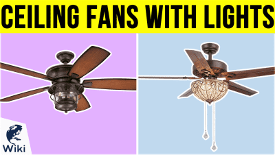 Top 10 Ceiling Fans With Lights | Video Review