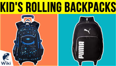 Top 9 Kid's Rolling Backpacks | Video Review