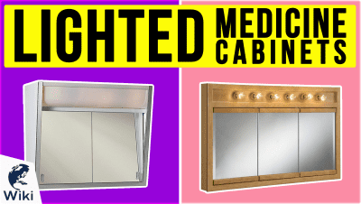 best Best Lighted Medicine Cabinets