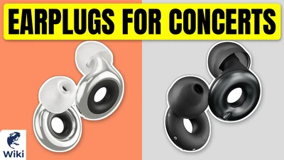 Best Earplugs For Concerts