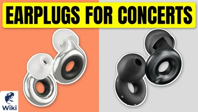 The 10 Best Earplugs For Concerts of 2026