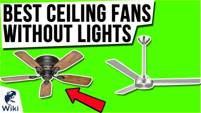 best Best Ceiling Fans Without Lights
