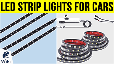 Top 8 LED Strip Lights For Cars | Video Review
