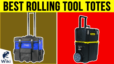 Top 10 Rolling Tool Totes | Video Review