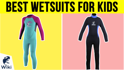Top 10 Wetsuits For Kids | Video Review