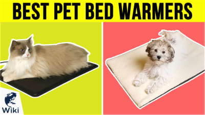 Top 10 Pet Bed Warmers | Video Review