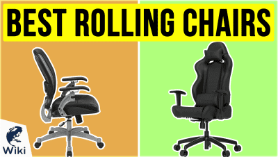Best Rolling Chairs
