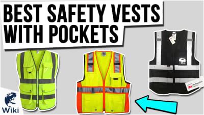 Best Safety Vests With Pockets